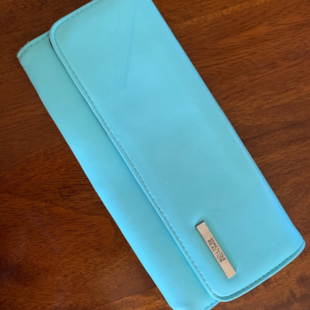 Kenneth Cole wallet
